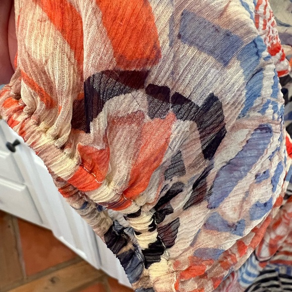 Dress DIANE Von FURSTENBERG MIDI - Picture 8 of 9